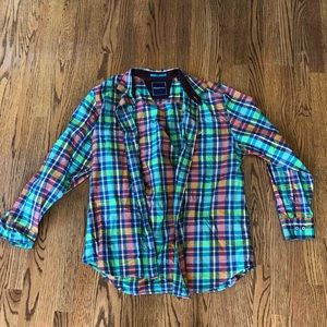 Tommy Bahama Button Up